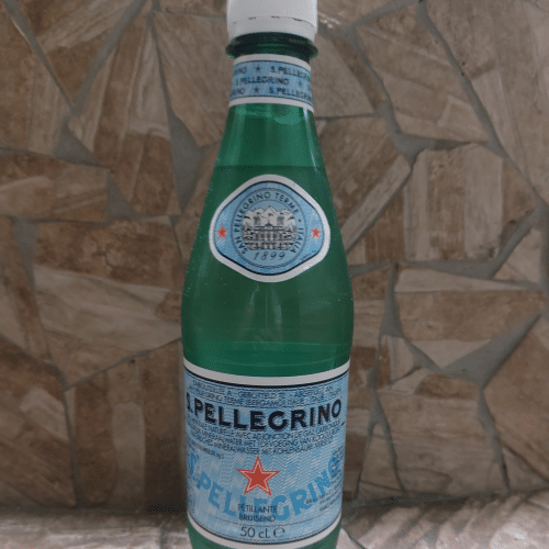 Acqua san pelligrino