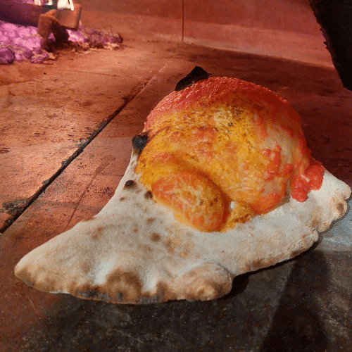 Calzone