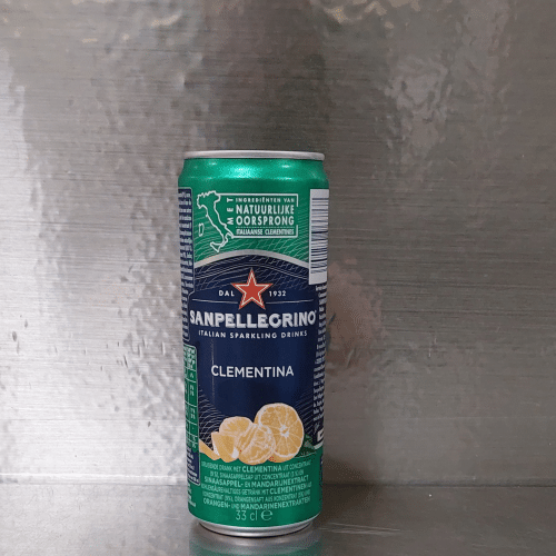 Climentina Sanpellegrino