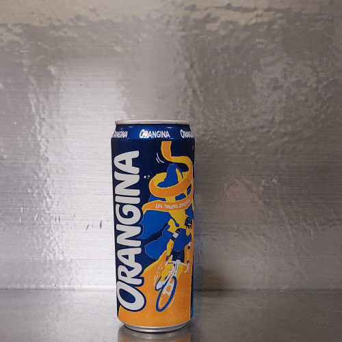 Orangina