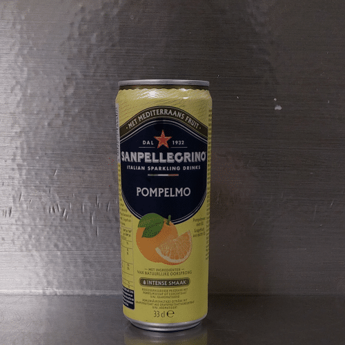 Pompelmo Sanpellegrino