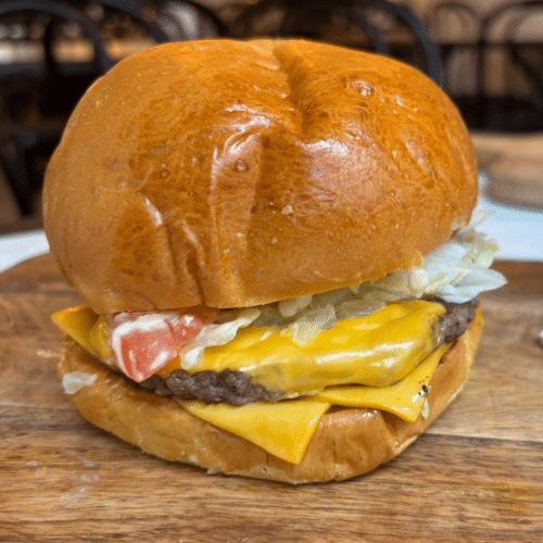 Le need my cheese solo