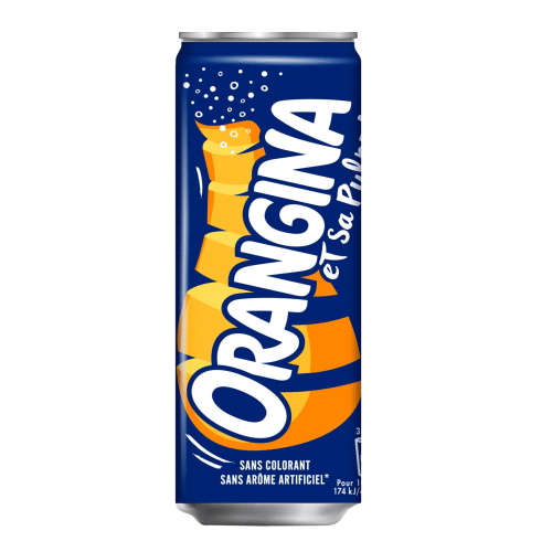 Orangina