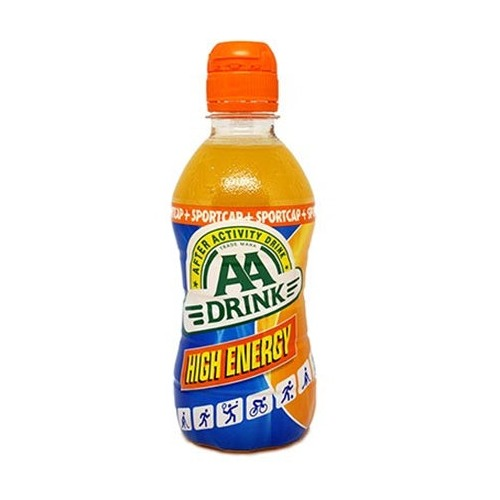 Aa Energy drink