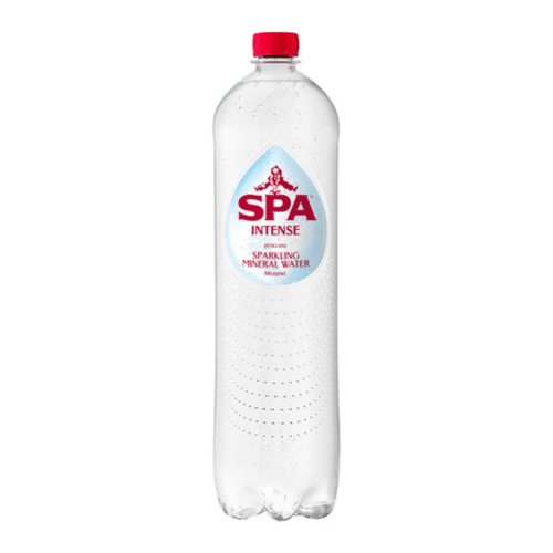 Spa Bruissend fles