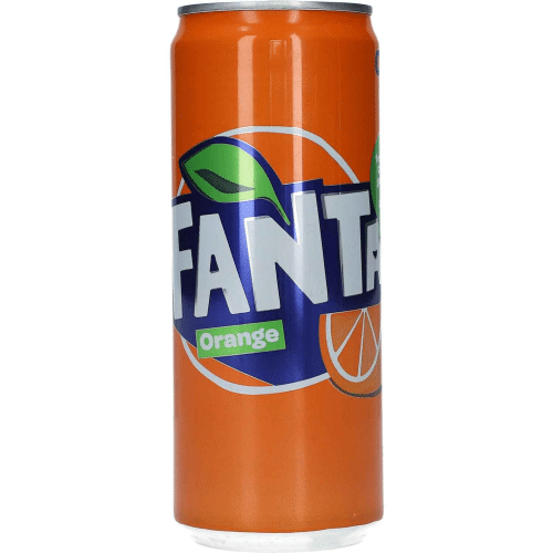 Fanta
