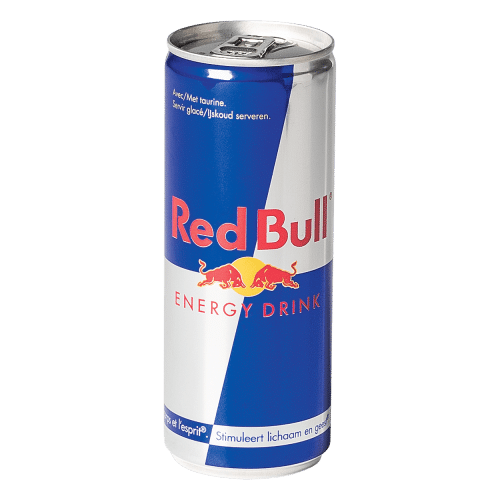 Red Bull