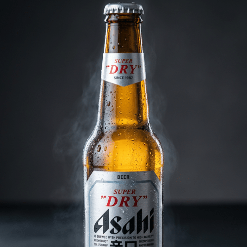 Asahi 33cl