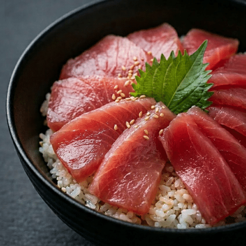 Chirashi thon