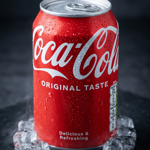 Coca-Cola (33cl)