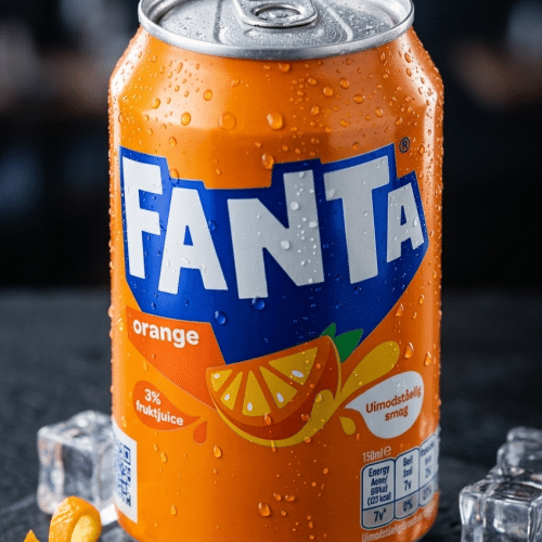 Fanta (33cl)
