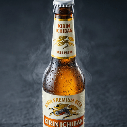 Kirin 33cl