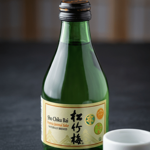 Sake 18cl