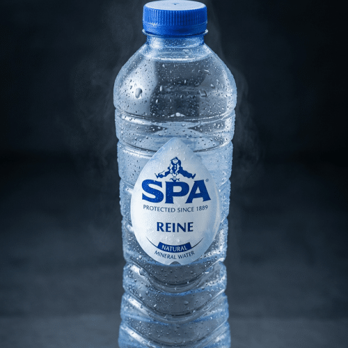 Spa Plate (50cl)