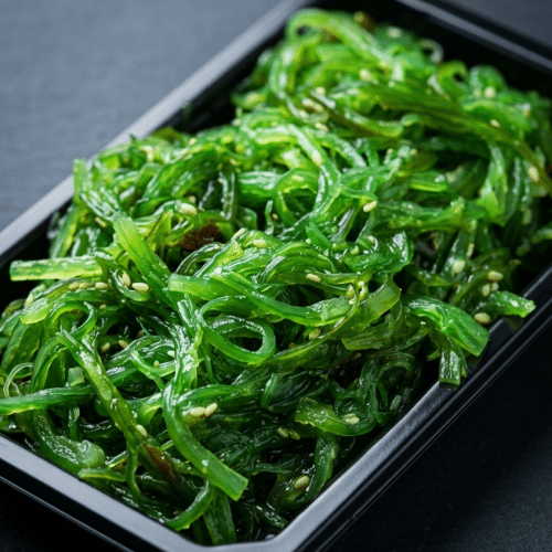 Wakame