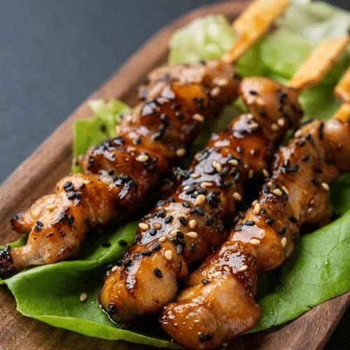 Yakitori