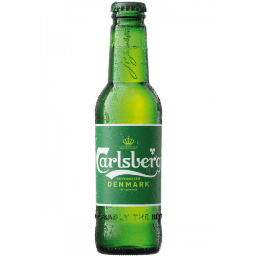 Carlsberg