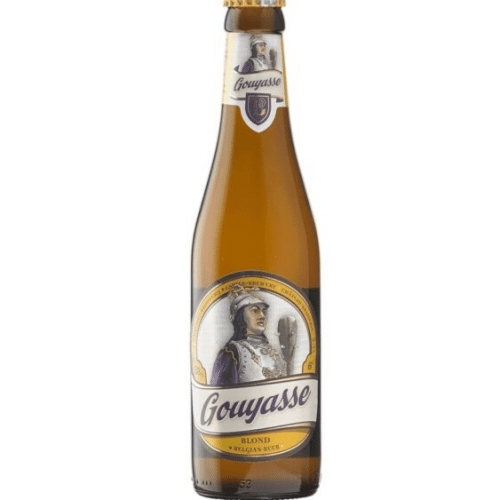 Gouyasse
