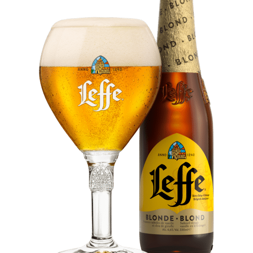 Leffe