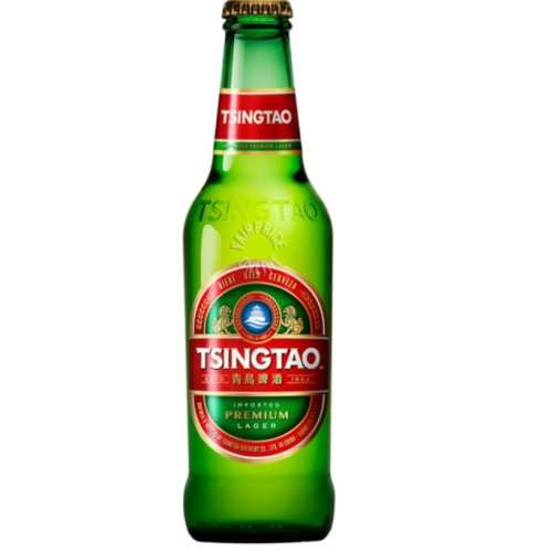 Tsingtao (33 cl)