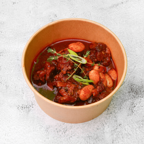 Oxtail