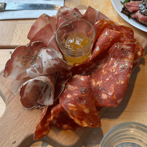 Salumi