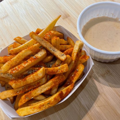 Frites