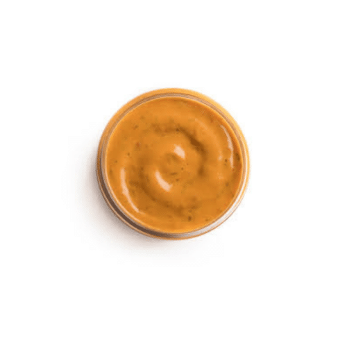 Andalouse saus