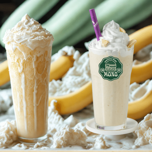 Banana Glacier