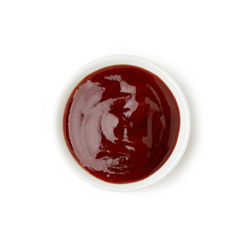 BBQ saus