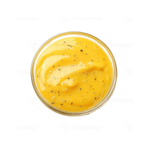 Chicken cheese saus