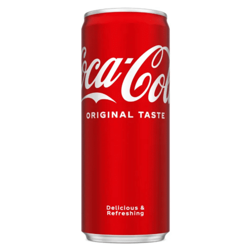 Coca-Cola 33cl