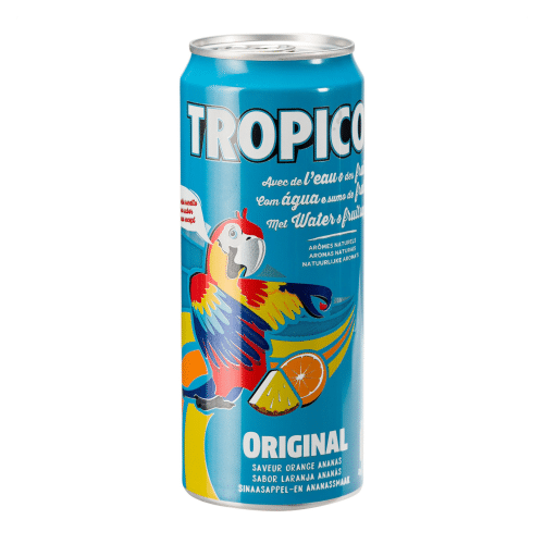 Tropico 33cl