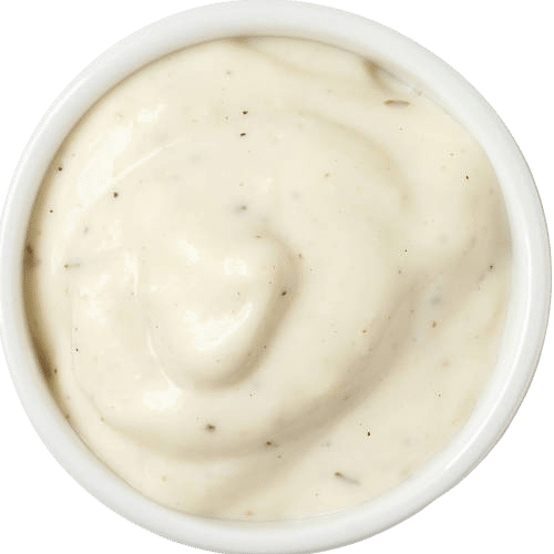 Garlic sauce