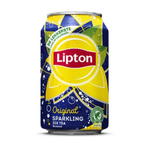Ice Tea 33cl