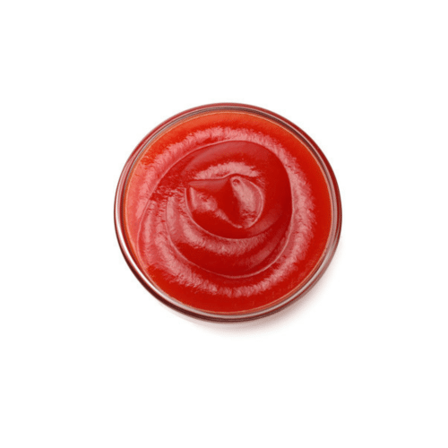 Ketchup
