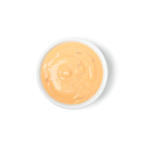 Spicy mayo