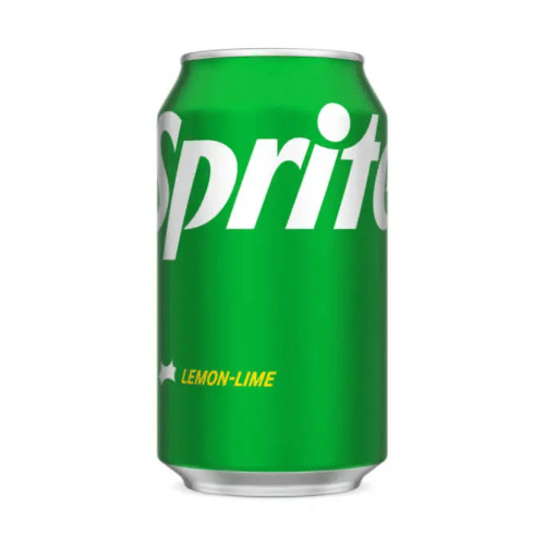 Sprite 33cl