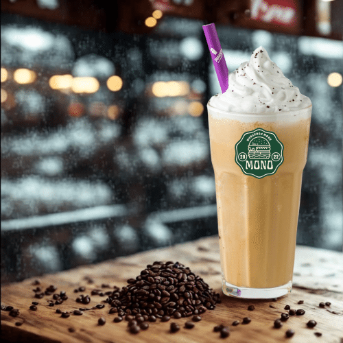 Sub Zero Coffee