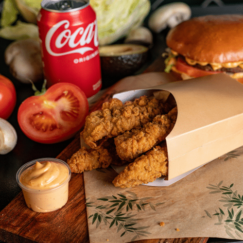 Tenders