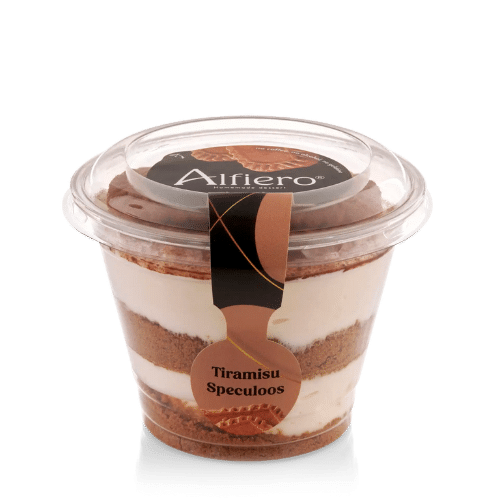 Tiramisu Speculoos