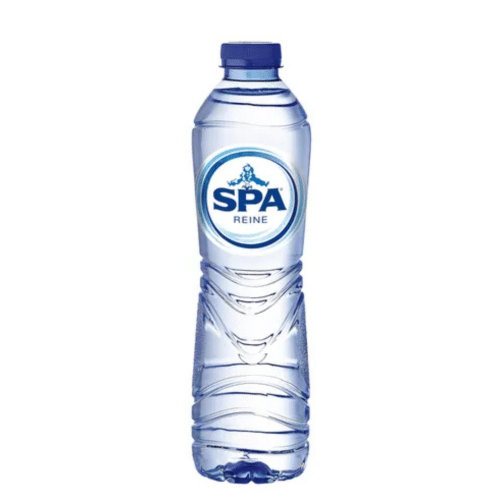 Water Natural 50cl