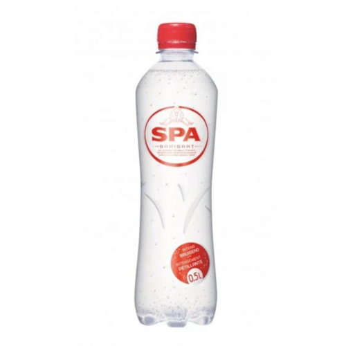 Water Sparkling 50cl