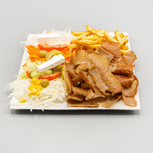 Petite Assiette viande