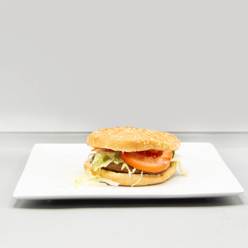 Hamburger
