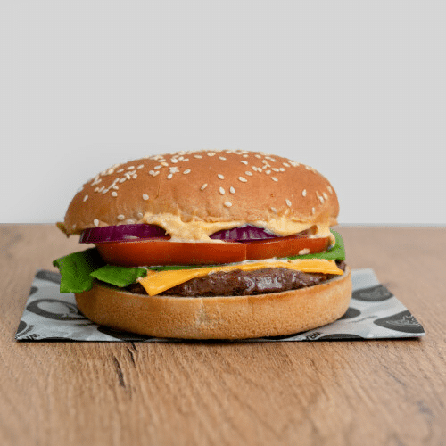 M'beef (viande)