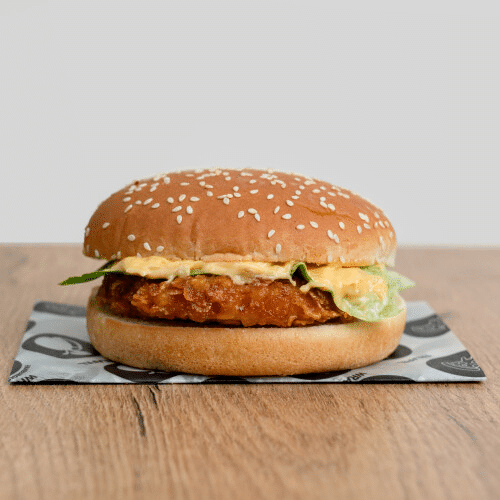 M'chicken (poulet)
