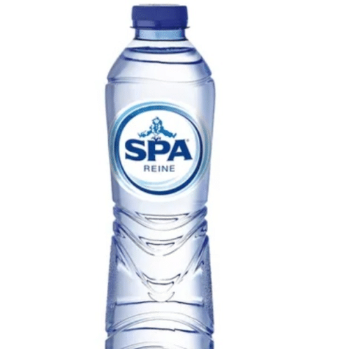 Spa plat (33cl)
