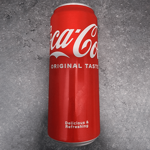 Coca-Cola (33cl)