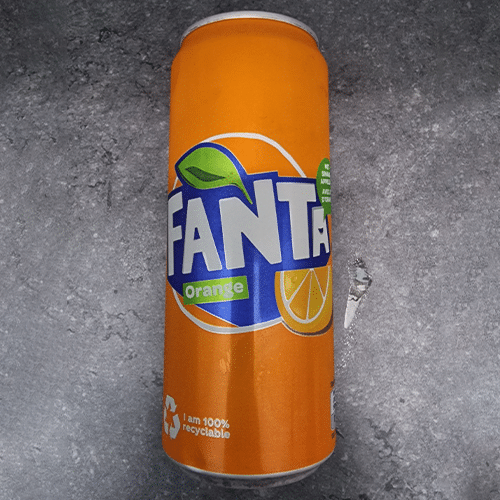 Fanta (33cl)